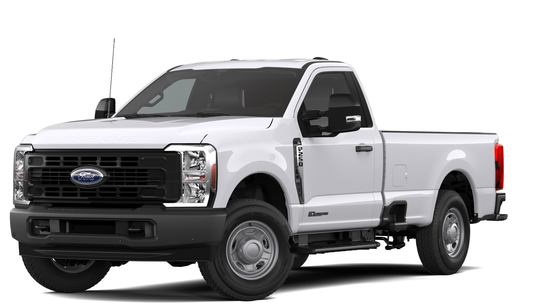 2026 Ford Super Duty® External Image 1